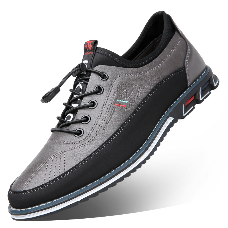 Mauro™ | Zapatos Oxford de calidad hechos a mano