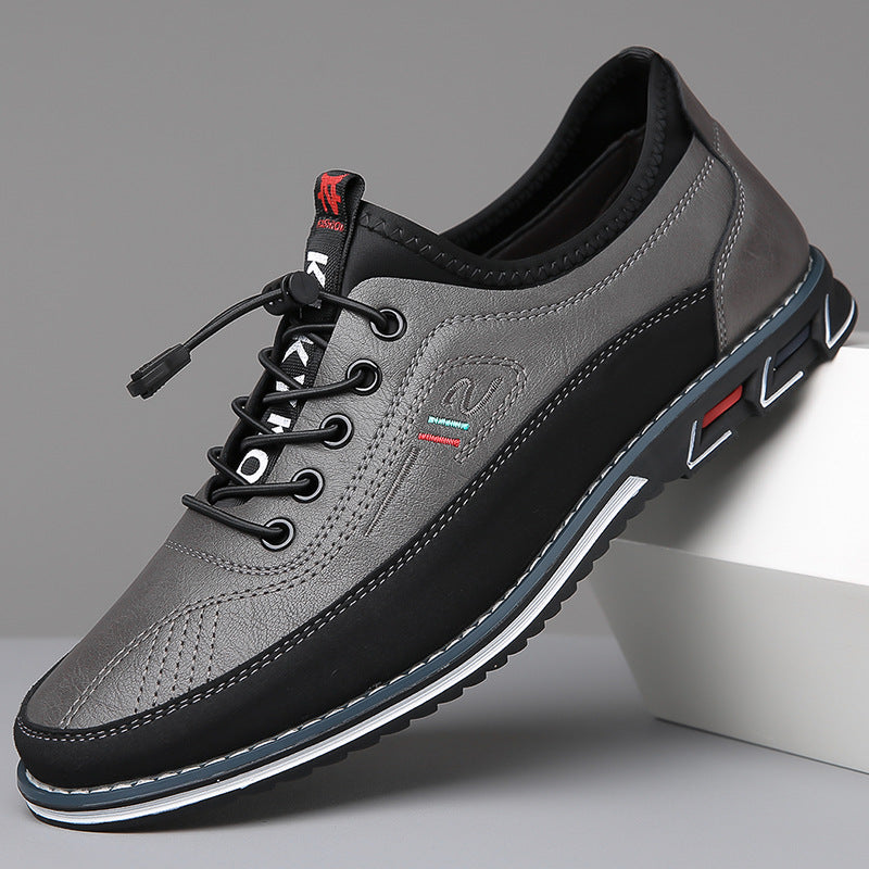 Mauro™ | Zapatos Oxford de calidad hechos a mano