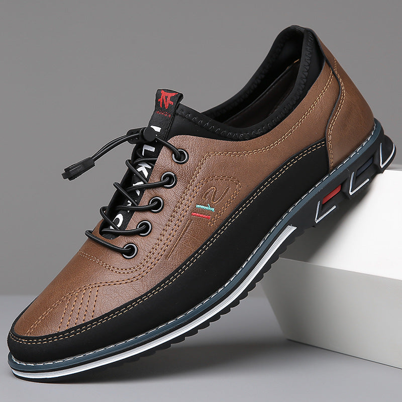 Mauro™ | Zapatos Oxford de calidad hechos a mano