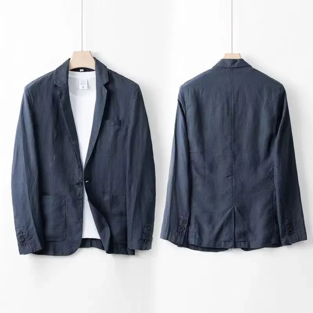 Áureo | Elegante conjunto de lino