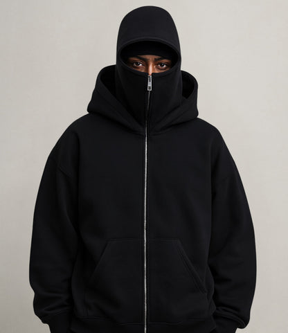 NOVA™ | Sudadera con capucha unisex