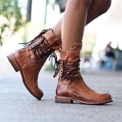 Aruna™ | Botas elegantes y cómodas