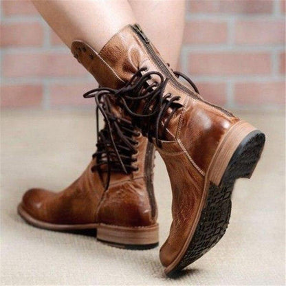 Aruna™ | Botas elegantes y cómodas
