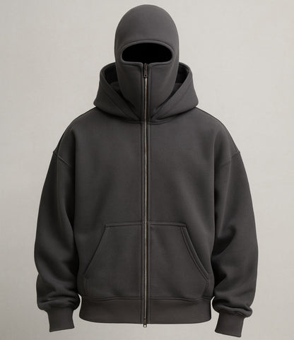 NOVA™ | Sudadera con capucha unisex