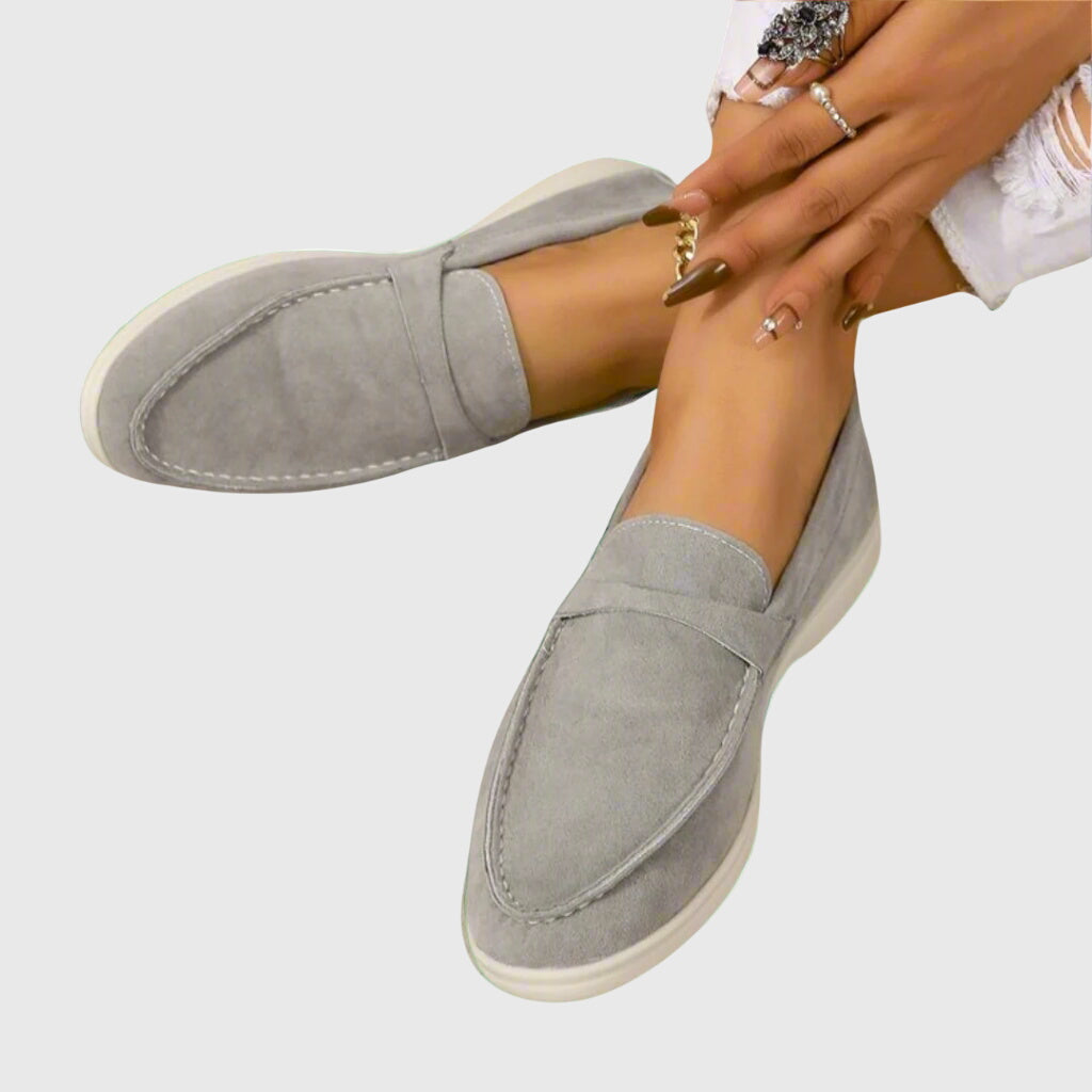 Molly™ - Mocasines ortopédicos