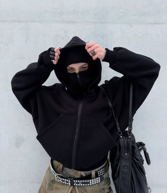NOVA™ | Sudadera con capucha unisex