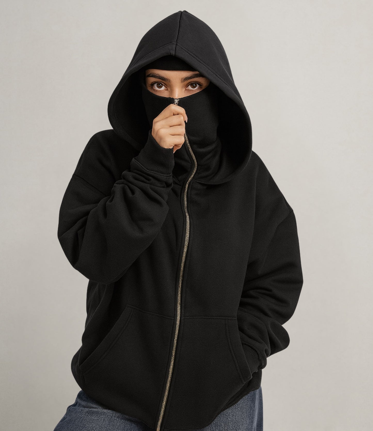NOVA™ | Sudadera con capucha unisex