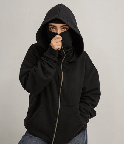 NOVA™ | Sudadera con capucha unisex