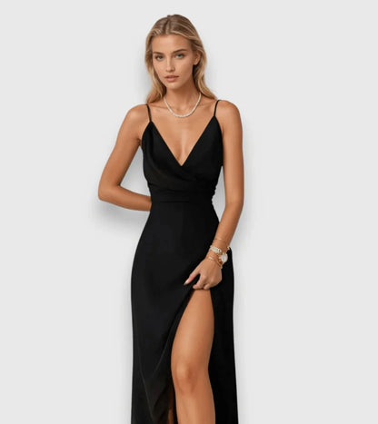 Chloe™ | Vestido elegante