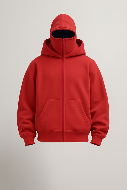 NOVA™ | Sudadera con capucha unisex