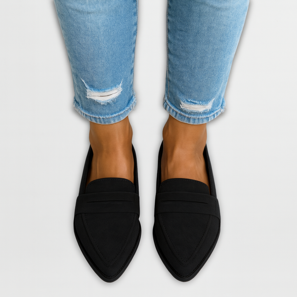 Nadia - Mocasines