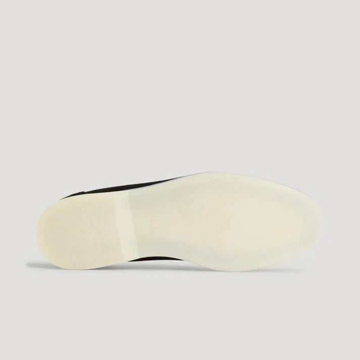 Milano Suede - Elegantes mocasines