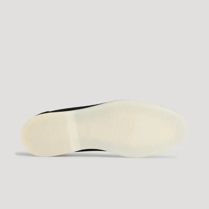 Milano Suede - Elegantes mocasines
