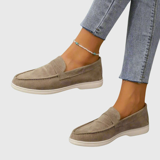 Molly™ - Mocasines ortopédicos