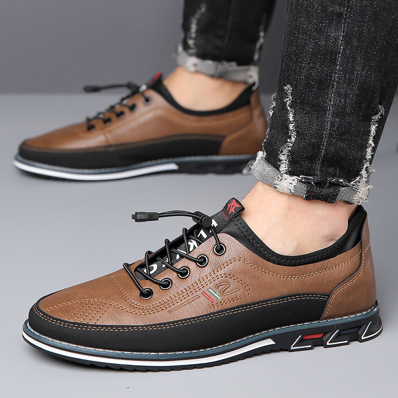 Mauro™ | Zapatos Oxford de calidad hechos a mano