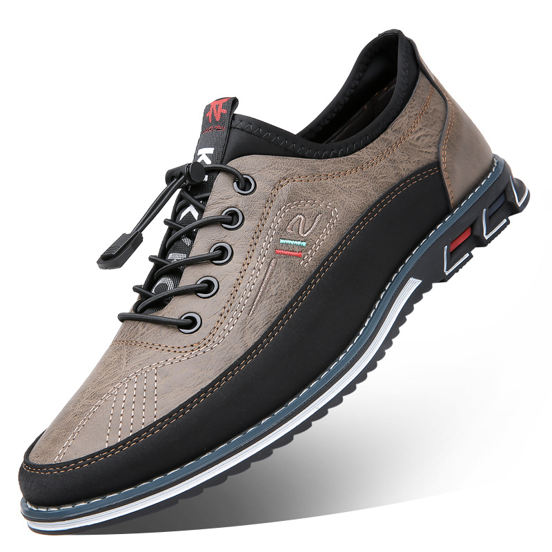 Mauro™ | Zapatos Oxford de calidad hechos a mano