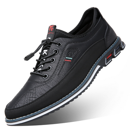 Mauro™ | Zapatos Oxford de calidad hechos a mano