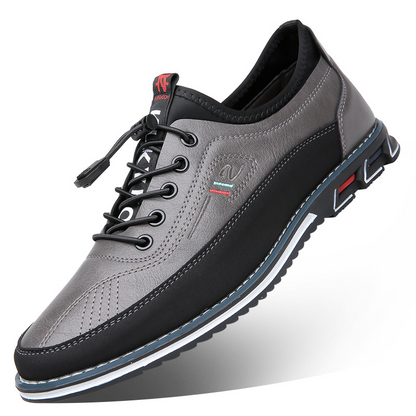 Mauro™ | Zapatos Oxford de calidad hechos a mano