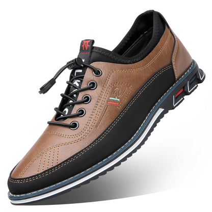 Mauro™ | Zapatos Oxford de calidad hechos a mano