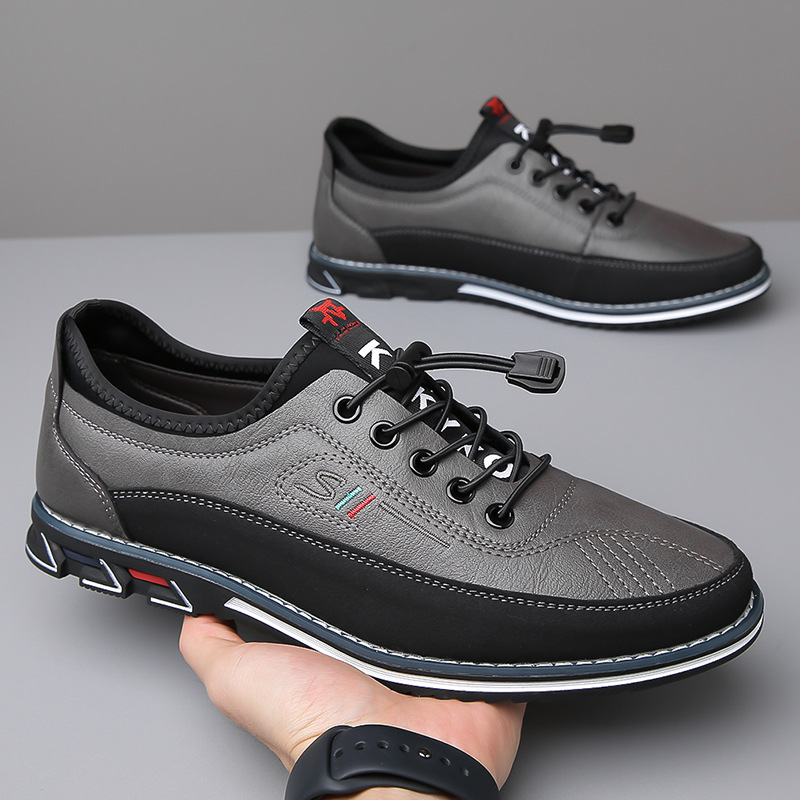 Mauro™ | Zapatos Oxford de calidad hechos a mano