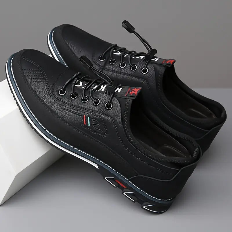 Mauro™ | Zapatos Oxford de calidad hechos a mano