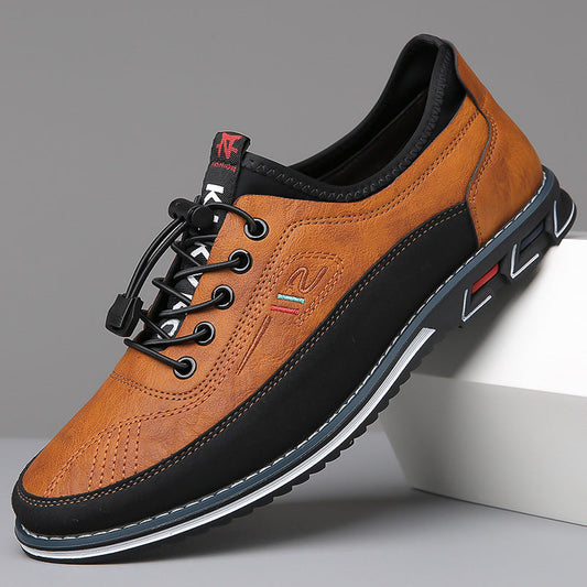 Mauro™ | Zapatos Oxford de calidad hechos a mano