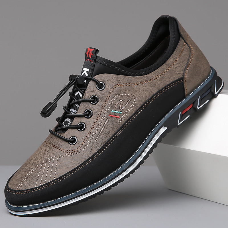 Mauro™ | Zapatos Oxford de calidad hechos a mano