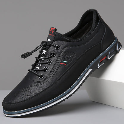 Mauro™ | Zapatos Oxford de calidad hechos a mano