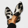 Estampado Zebra