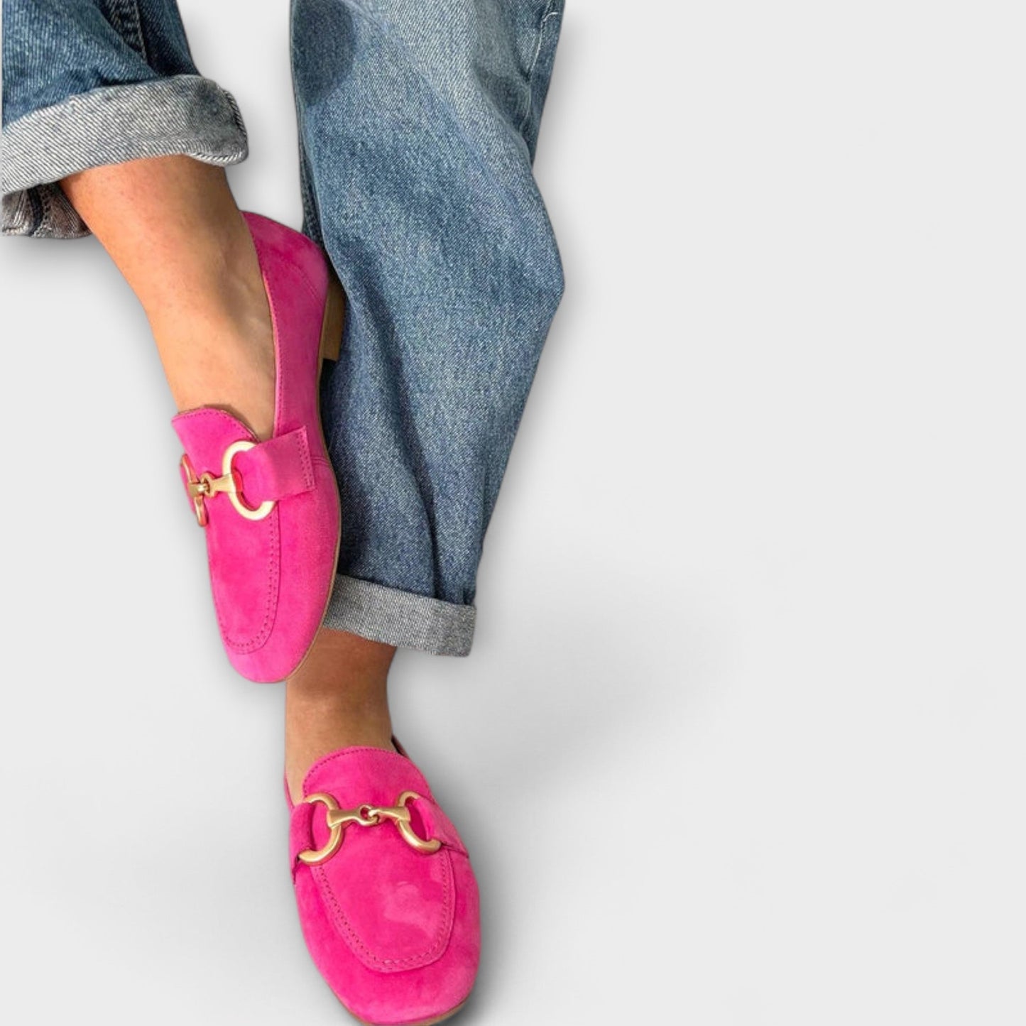 Indigo – Mocasines Casuales