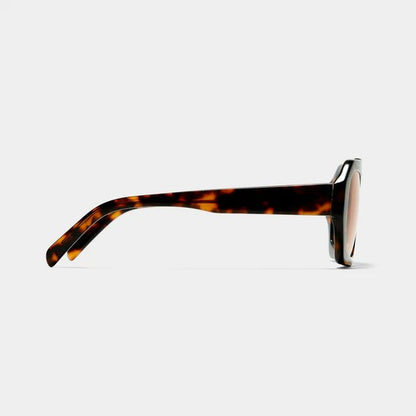 Gafas de sol ahumadas
