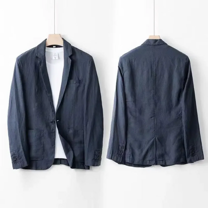 Áureo | Elegante conjunto de lino