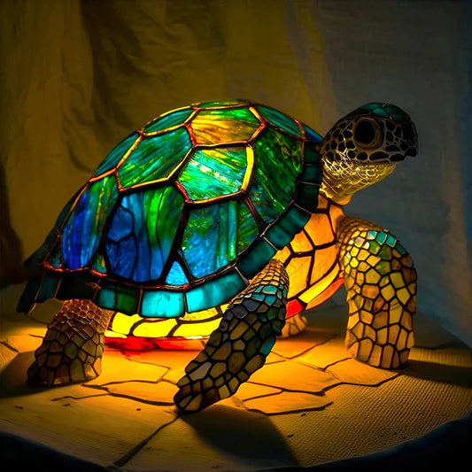Espíritu de la tortuga Molokai